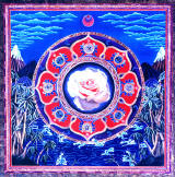 buy this artwork at http://www.sacredartandmusic.com/paulsart/FlowerGallery/AsianFlower.htm